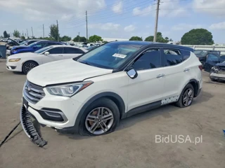 HYUNDAI SANTA FE SPORT 2.4L