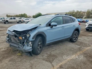 SUBARU CROSSTREK PREMIUM