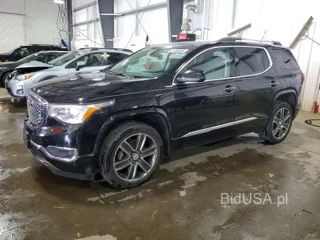 GMC ACADIA DENALI