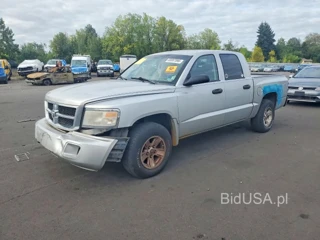 DODGE DAKOTA QUAD SLT