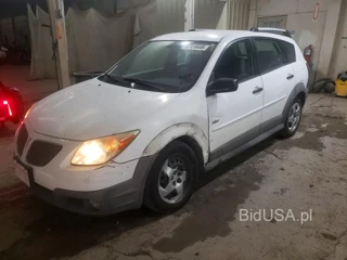 PONTIAC VIBE