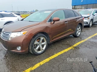 TOYOTA VENZA FWD V6