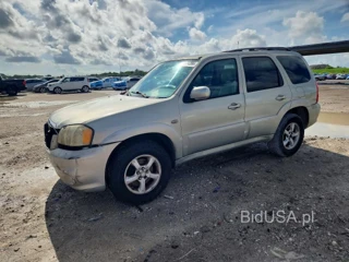 MAZDA TRIBUTE S