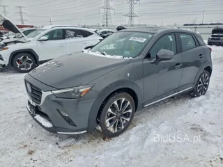 MAZDA CX-3 GRAND TOURING