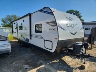 JAYCO JAY FLIGHT SLX