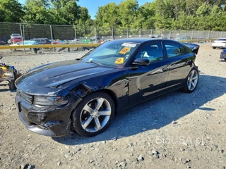 DODGE CHARGER SXT