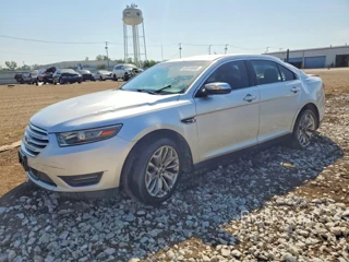 FORD TAURUS LIMITED