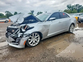 CADILLAC CTS PERFORMANCE COLLECTION