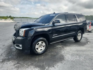 GMC YUKON DENALI