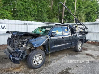 TOYOTA TACOMA SR V6