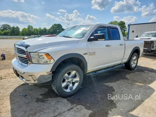 RAM 1500 SLT