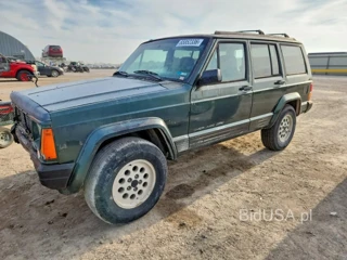 JEEP CHEROKEE SPORT