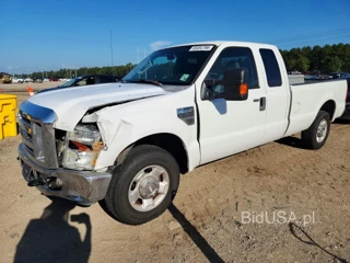 FORD F250 SUPER DUTY