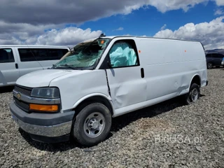 CHEVROLET EXPRESS G2500