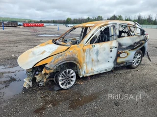 MAZDA CX-5 SELECT