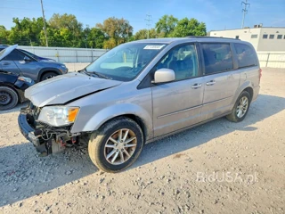 DODGE GRAND CARAVAN SXT