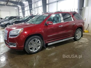 GMC ACADIA DENALI