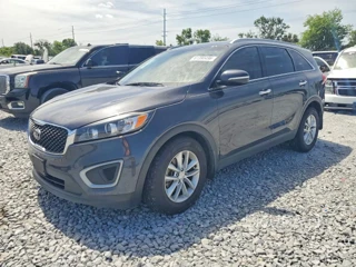 KIA SORENTO LX V6