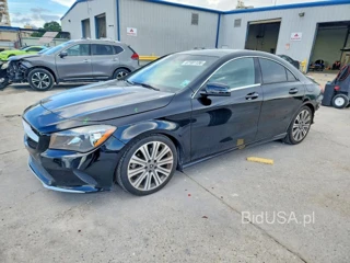 MERCEDES-BENZ CLA 250 4MATIC