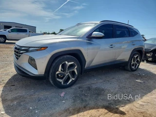 HYUNDAI TUCSON SEL