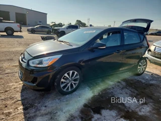 HYUNDAI ACCENT SPORT