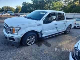 FORD F150 SUPERCREW