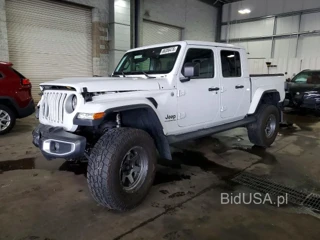 JEEP GLADIATOR OVERLAND