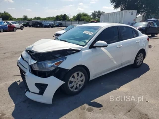 KIA RIO LX