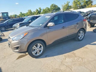 HYUNDAI TUCSON GLS