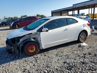 KIA FORTE KOUP EX