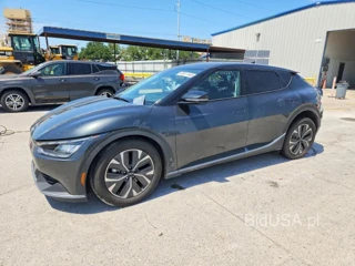 KIA EV6 LIGHT LONG RANGE
