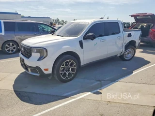 FORD MAVERICK LARIAT