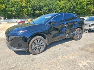 NISSAN MURANO SL
