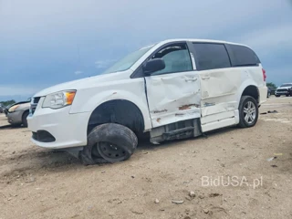 DODGE GRAND CARAVAN SE