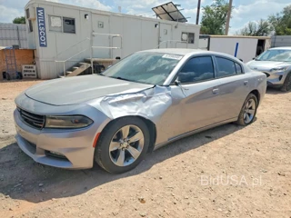 DODGE CHARGER SXT