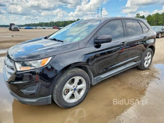 FORD EDGE SE