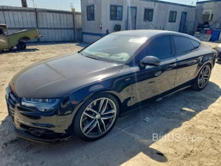 AUDI S7 PRESTIGE