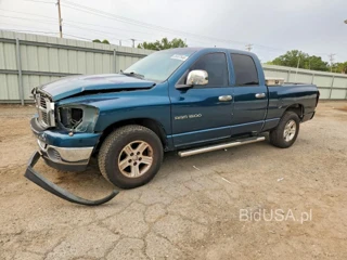 DODGE RAM 1500 ST