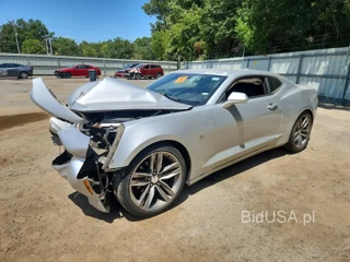 CHEVROLET CAMARO LT