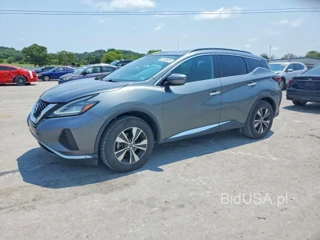 NISSAN MURANO SV