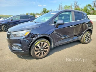 BUICK ENCORE PREFERRED