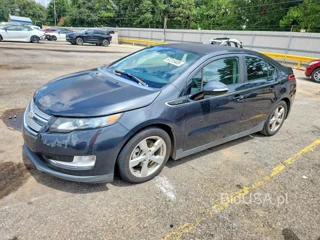 CHEVROLET VOLT