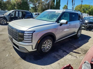 HYUNDAI PALISADE SEL