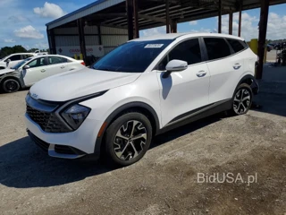 KIA SPORTAGE EX