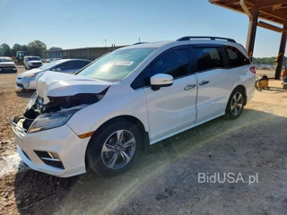HONDA ODYSSEY TOURING