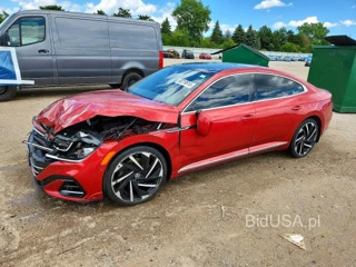 VOLKSWAGEN ARTEON SEL PREMIUM R-LINE