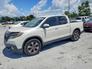 HONDA RIDGELINE RTL