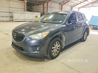 MAZDA CX-5 TOURING