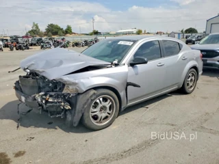 DODGE AVENGER SE