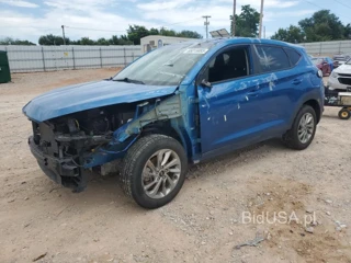 HYUNDAI TUCSON SE